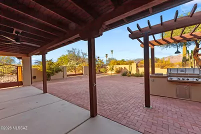 2825 W Lambert Lane, Tucson, AZ 85742 - Photo 37