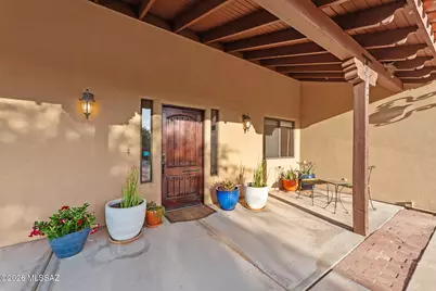 2825 W Lambert Lane, Tucson, AZ 85742 - Photo 41