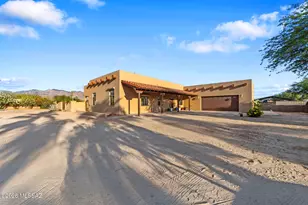 2825 W Lambert Ln, Tucson, AZ 85742 - Photo 45
