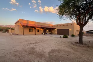 2825 W Lambert Ln, Tucson, AZ 85742 - Photo 1