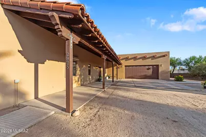 2825 W Lambert Lane, Tucson, AZ 85742 - Photo 43