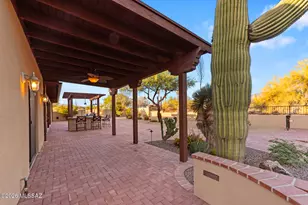 2825 W Lambert Ln, Tucson, AZ 85742 - Photo 35