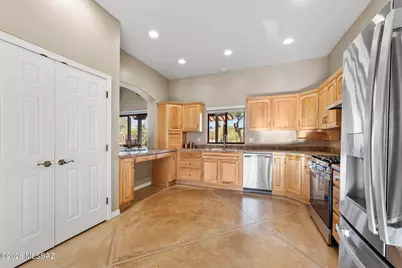 2825 W Lambert Lane, Tucson, AZ 85742 - Photo 19