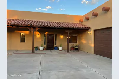 2825 W Lambert Lane, Tucson, AZ 85742 - Photo 7