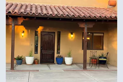 2825 W Lambert Lane, Tucson, AZ 85742 - Photo 1