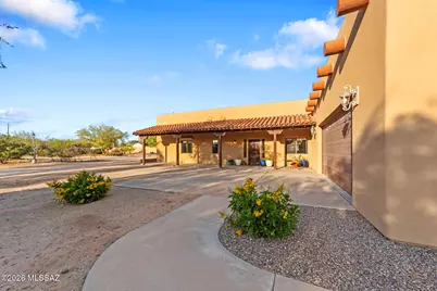 2825 W Lambert Lane, Tucson, AZ 85742 - Photo 43