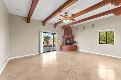 2825 W Lambert Lane, Tucson, AZ 85742 - Photo 15