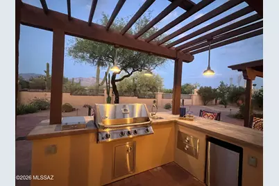 2825 W Lambert Lane, Tucson, AZ 85742 - Photo 35