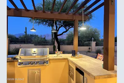 2825 W Lambert Lane, Tucson, AZ 85742 - Photo 31