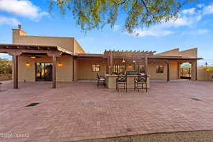 2825 W Lambert Ln, Tucson, AZ 85742 - Photo 33