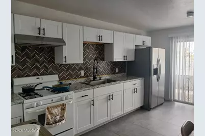 816 W Calle Chico, Nogales, AZ 85621 - Photo 3