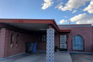 816 W Calle Chico, Nogales, AZ 85621 - Photo 1