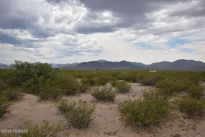 40.7 Ac N Parker Road #-, San Simon, AZ 85632 - Photo 9