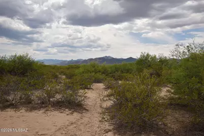 40.7 Ac N Parker Road #-, San Simon, AZ 85632 - Photo 7