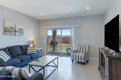 13376 N Jessett Lane, Marana, AZ 85653 - Photo 9