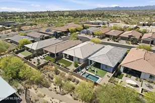 2057 W Revayah Pl, Tucson, AZ 85704 - Photo 5