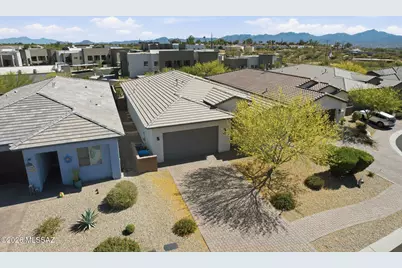 2057 W Revayah Place, Tucson, AZ 85704 - Photo 3