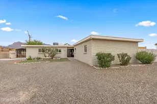 7356 N Casa Blanca Dr, Tucson, AZ 85704 - Photo 3