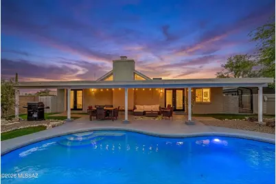 7356 N Casablanca Drive, Tucson, AZ 85704 - Photo 35