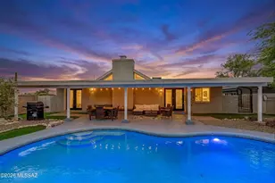 7356 N Casa Blanca Dr, Tucson, AZ 85704 - Photo 35