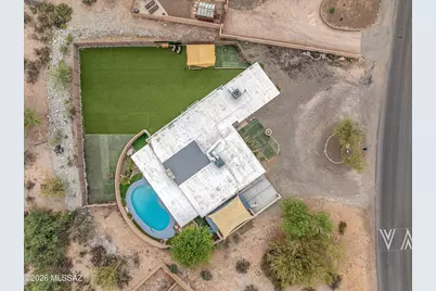 7356 N Casablanca Drive, Tucson, AZ 85704 - Photo 43