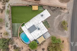 7356 N Casa Blanca Dr, Tucson, AZ 85704 - Photo 43
