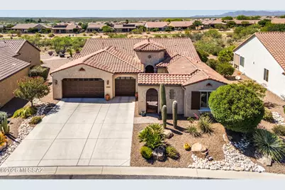 32382 S Egret Trail, Oracle, AZ 85623 - Photo 1