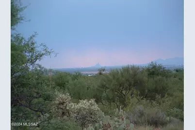 47 Lots Off Colossal Cave Rd #43, Vail, AZ 85641 - Photo 5