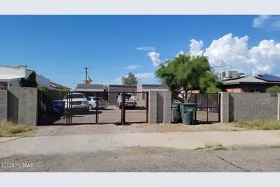 447 E 35th Street, Tucson, AZ 85713 - Photo 1