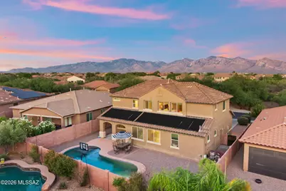 12309 N Wind Runner Pw Parkway N, Marana, AZ 85658 - Photo 39