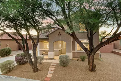 12309 N Wind Runner Pw Parkway N, Marana, AZ 85658 - Photo 1