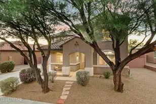 12309 N Wind Runner Pw Parkway N, Marana, AZ 85658 - Photo 1