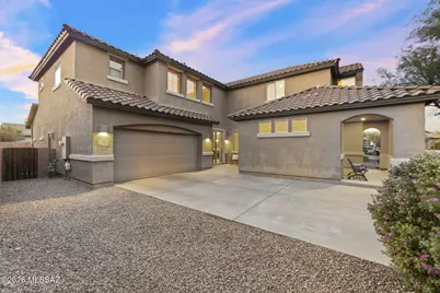 12309 N Wind Runner Pw Parkway N, Marana, AZ 85658 - Photo 3