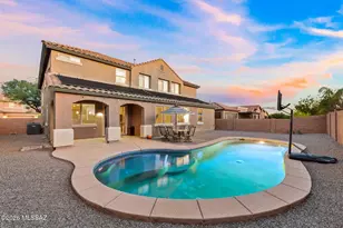 12309 N Wind Runner Pw Parkway N, Marana, AZ 85658 - Photo 39