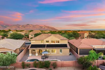 12309 N Wind Runner Pw Parkway N, Marana, AZ 85658 - Photo 37