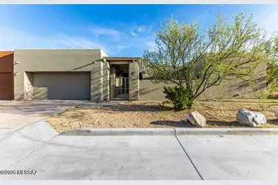 7759 S Galileo Lane, Tucson, AZ 85747 - Photo 1