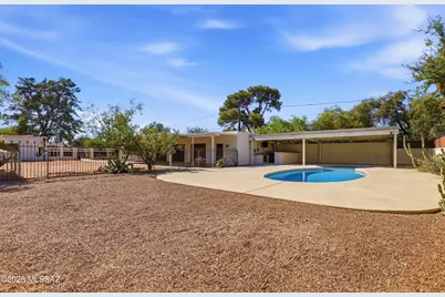 2817 E Croyden Street, Tucson, AZ 85716 - Photo 31
