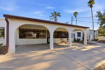 2817 E Croyden Street, Tucson, AZ 85716 - Photo 45