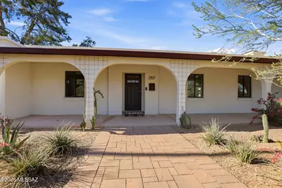 2817 E Croyden Street, Tucson, AZ 85716 - Photo 3