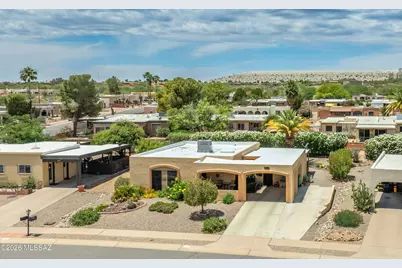 2082 S Santa Carla Drive, Green Valley, AZ 85614 - Photo 25