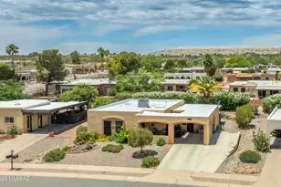 2082 S Santa Carla Dr, Green Valley, AZ 85614 - Photo 25