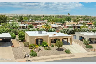 2082 S Santa Carla Drive, Green Valley, AZ 85614 - Photo 17