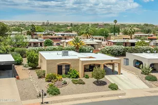 2082 S Santa Carla Dr, Green Valley, AZ 85614 - Photo 17