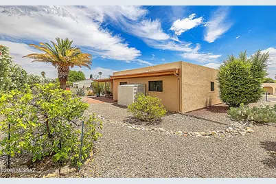 2082 S Santa Carla Drive, Green Valley, AZ 85614 - Photo 23