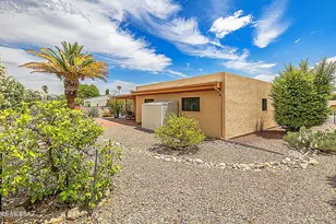 2082 S Santa Carla Dr, Green Valley, AZ 85614 - Photo 23