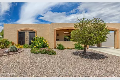 2082 S Santa Carla Drive, Green Valley, AZ 85614 - Photo 31