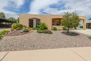 2082 S Santa Carla Dr, Green Valley, AZ 85614 - Photo 1