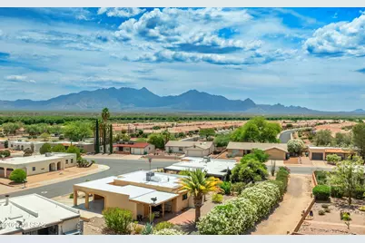 2082 S Santa Carla Drive, Green Valley, AZ 85614 - Photo 27