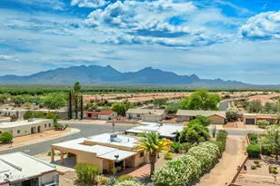 2082 S Santa Carla Dr, Green Valley, AZ 85614 - Photo 27