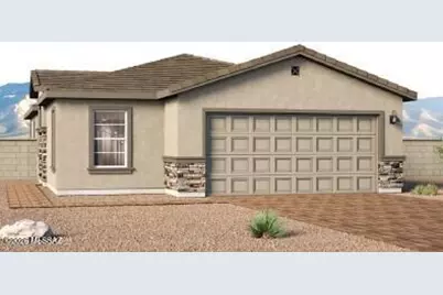 752 W Calle Manolete, Sahuarita, AZ 85629 - Photo 1